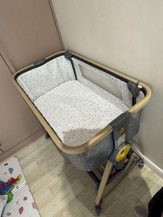 Манежка детская