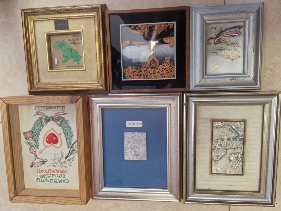 Разпродажба картини