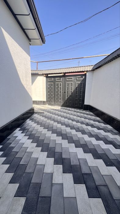 ДОМ, Старые-Сергели  08/соток 2/ ком,