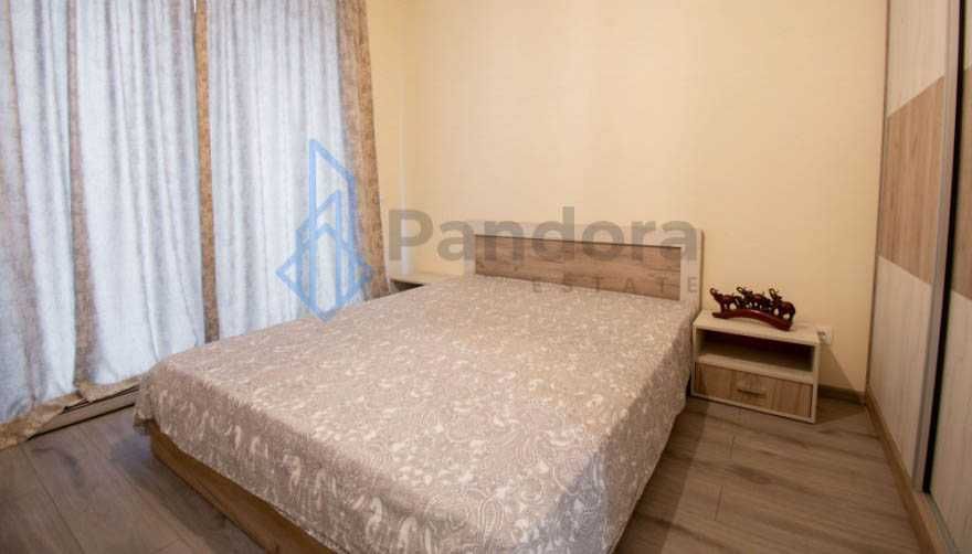 Дава се под наем Двустаен апартамент в София, Банишора - 56 кв.м за 525 € - Снимка #6