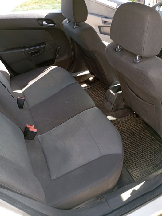 OPEL Astra 2006 — imagine 2