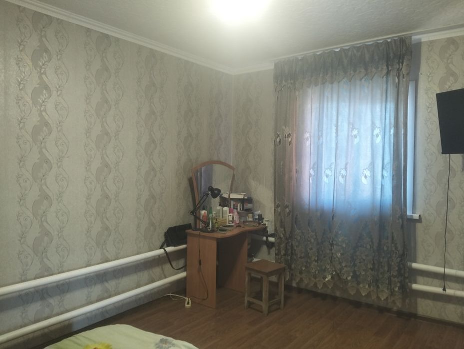 Продам дом в п.жамбыл