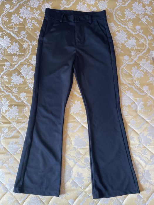 Брюки для девочки