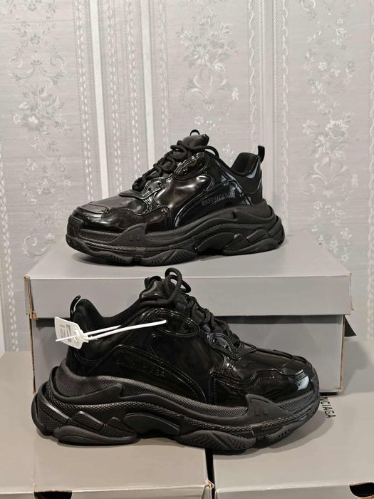 Дамски Сникърси Balenciaga