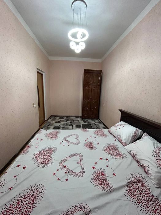 Срочно 2 хонали квартира ижарага берилади Русалка