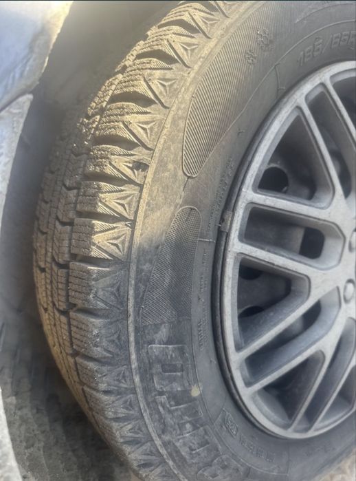 Мазда 6 1.8 газ бензин бартер