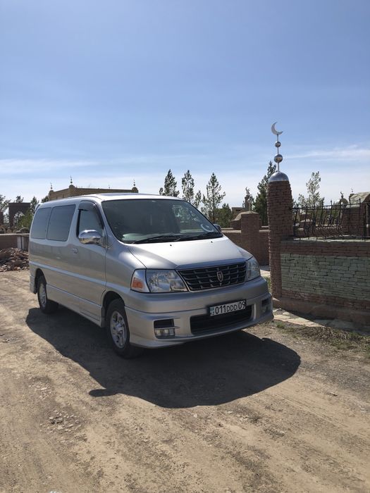 Катафалк Груз 200