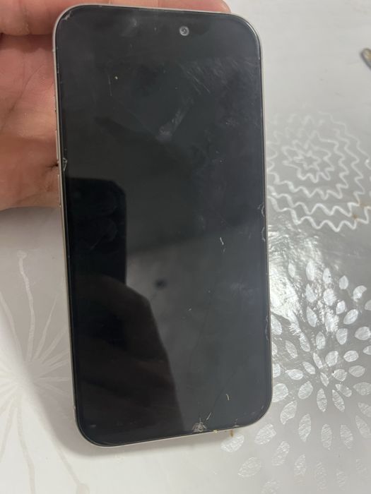 IPhone 15 Pro 128 гб.