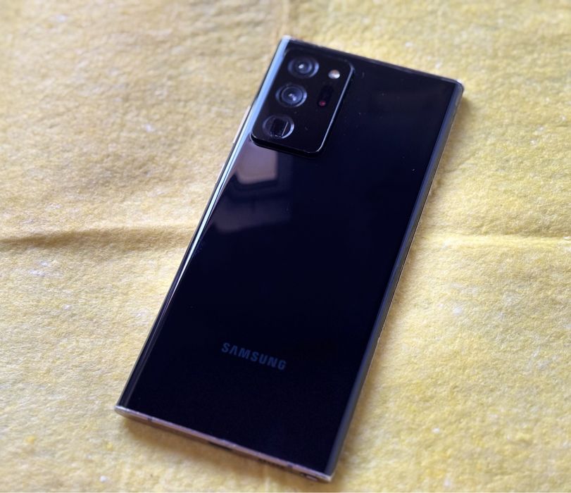Samsung Galaxy Note20 Ultra 5G / 256GB