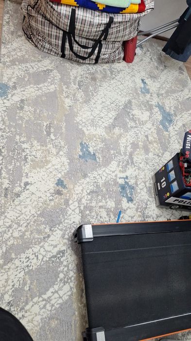 Ковер для комнат