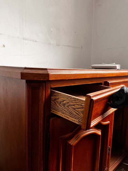 Dulapuri pentru recondiționare