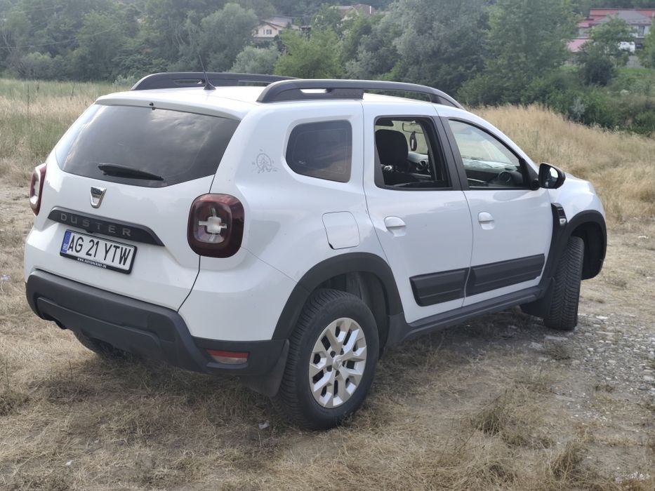 DACIA Duster 2020