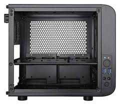 Корпус Thermaltake Core V1