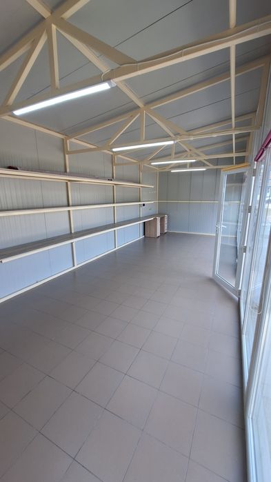 Vand/închiriez magazin