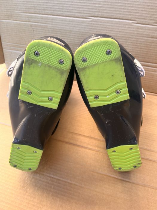 Clapari Techno pro 45,5 foarte buni