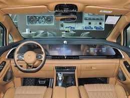 voyah dreamer exelent