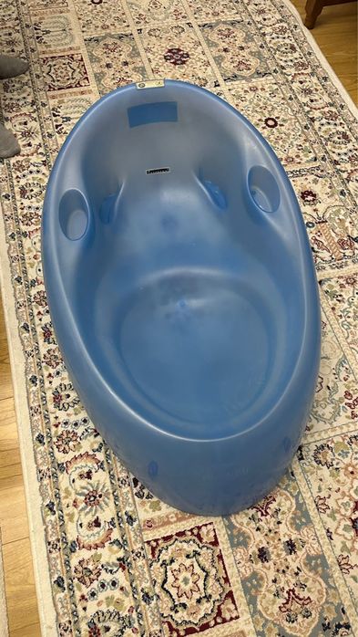 Ванночка Chicco 3 в идеальном состоянии