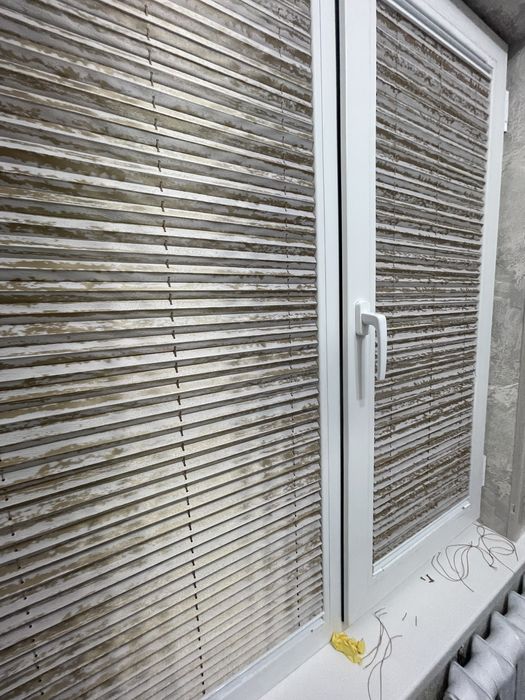 Jalyuzi Жалюзи parda masketniy setka