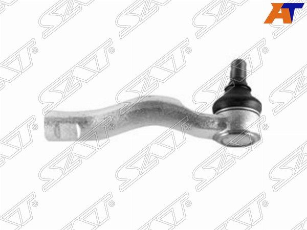 Рулевой наконечник Toyota Land cruiser