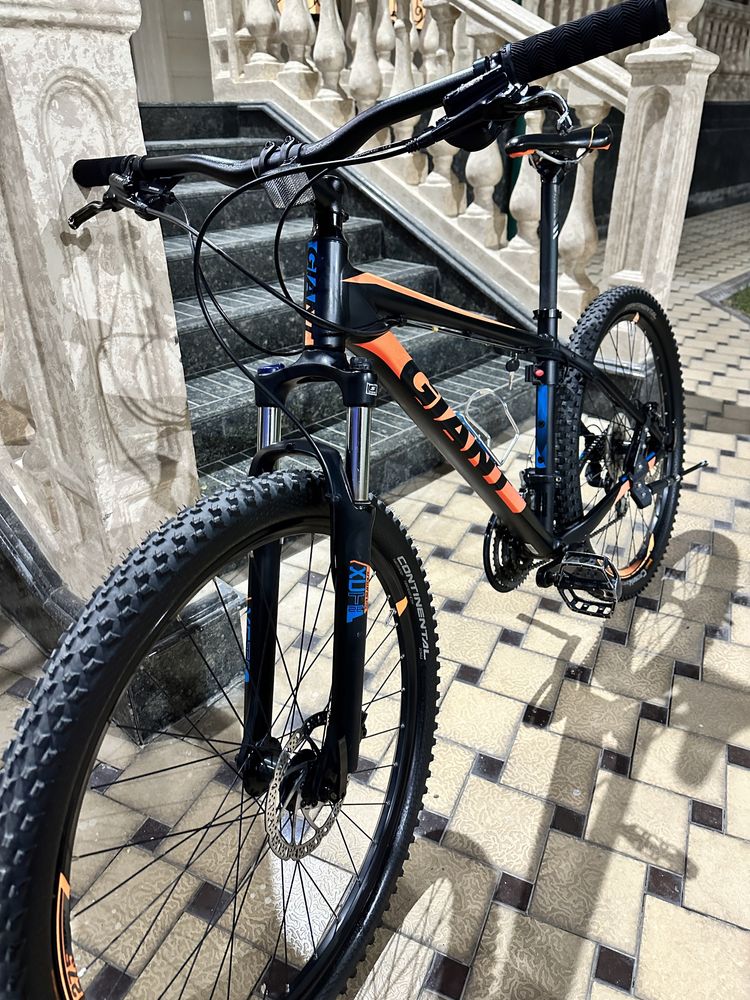 Giant talon olx clearance