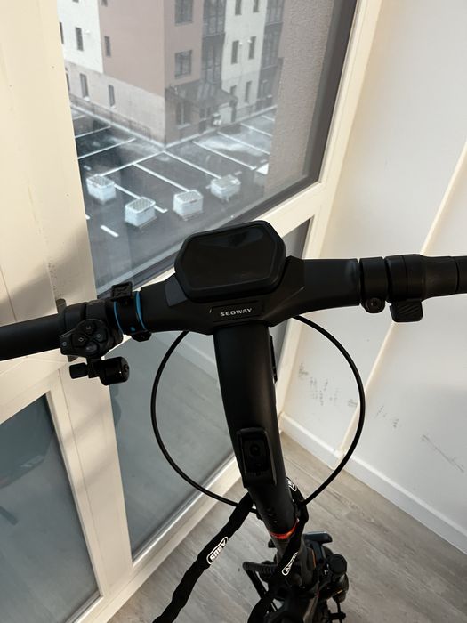 Vand trotineta ZT3 pro Segway