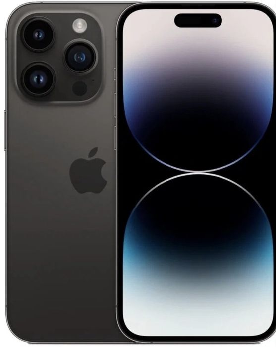 Айфон 14 про 512гб