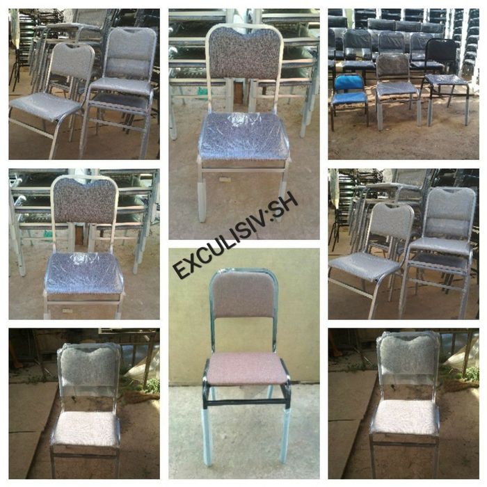 Turon stul Uzbek mebel