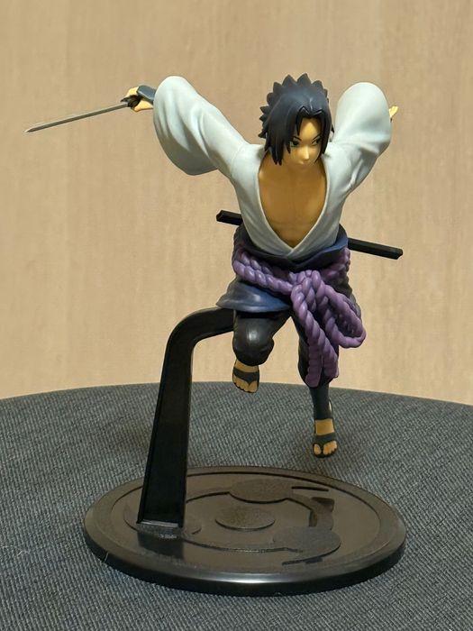 ABYstyle Animation Naruto MHA Hunter x Hunter Death Note Статуетка