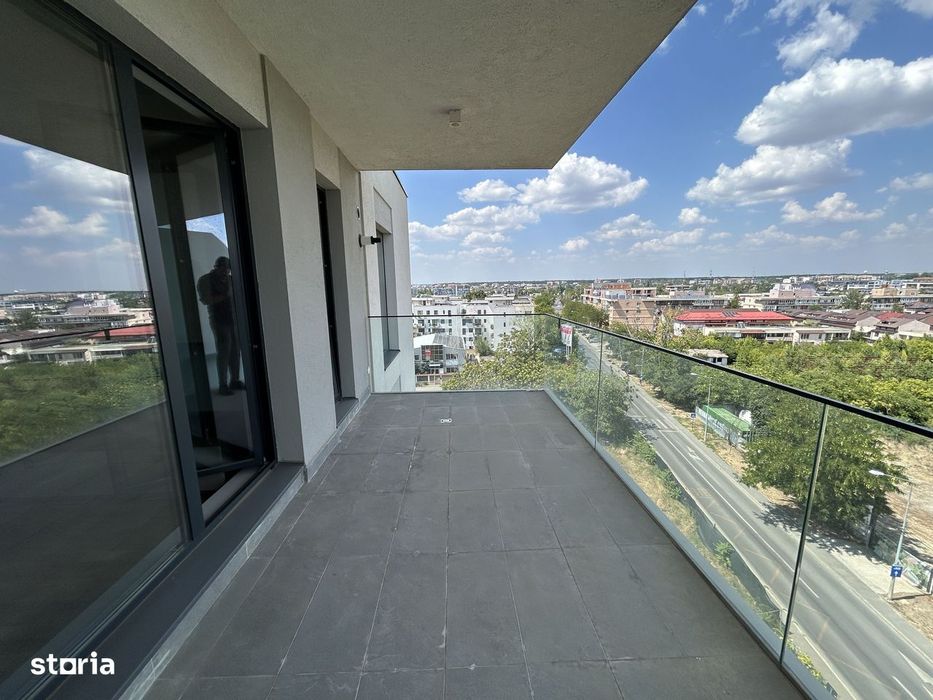 Apartament 3 camere | Bloc Nou Finalizat | Piata Presei Libere