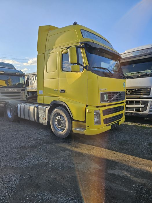 Volvo Fh 13 440,Automat E5/2008
