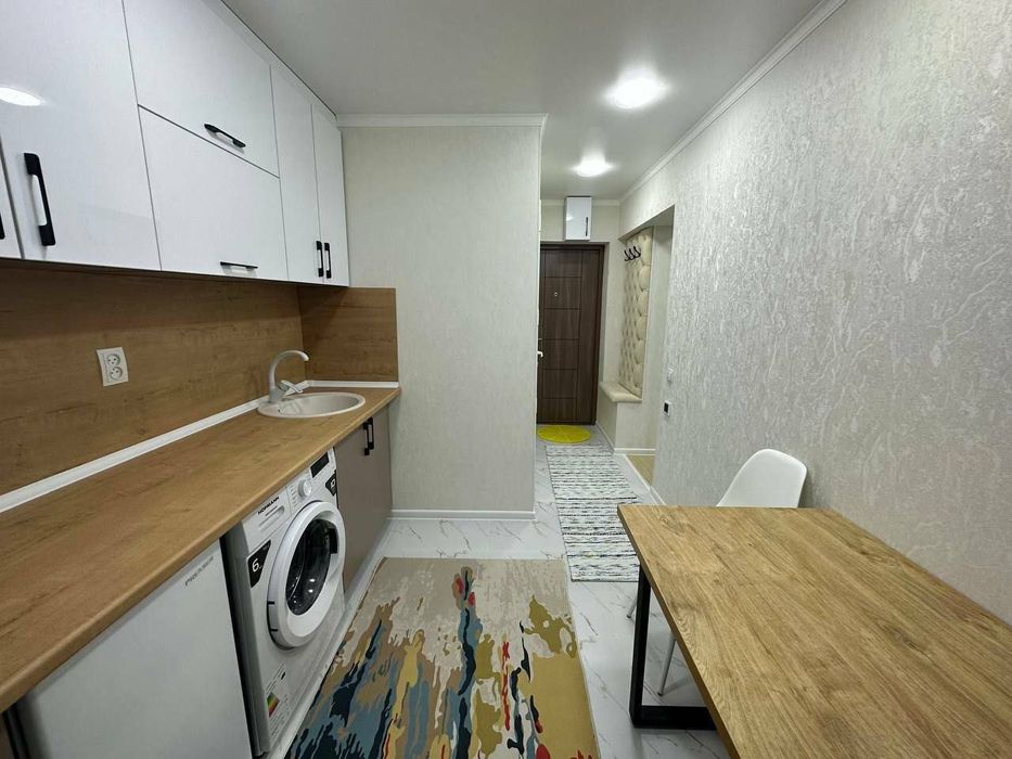 Квартира продаётся Чиланзар 7 квартал 1/2/5 меб тех Мукимий улица