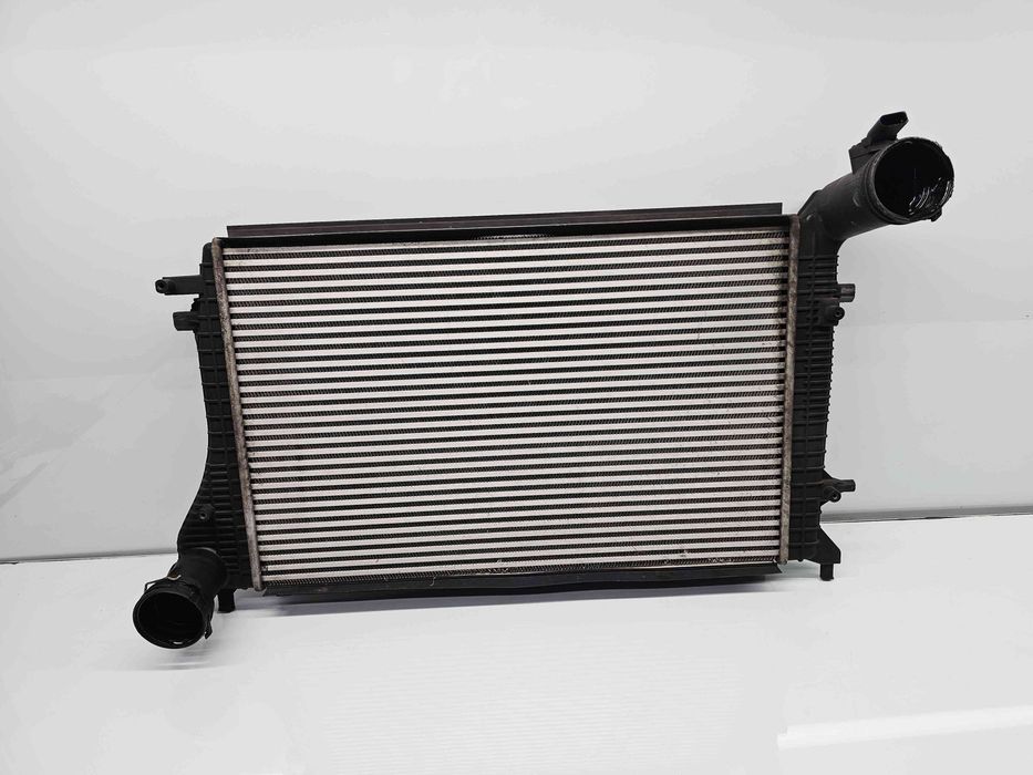 Radiator intercooler Volkswagen Touran (1T1, 1T2) [Fabr 2003-2010] Fac