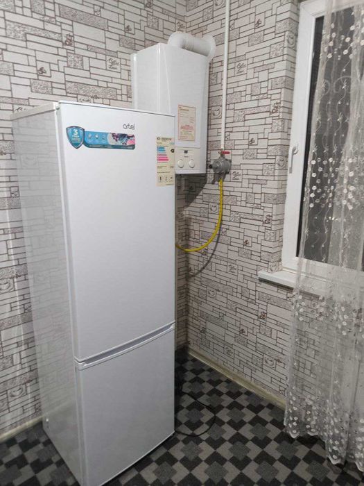 Сотилади квартира! орентир:16-қаватли дом