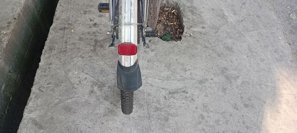 Velosiped sotiladi