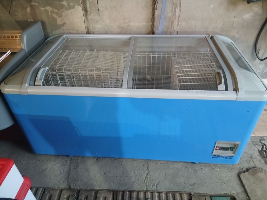 Продам торговое оборудования