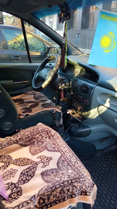 Продам Рено Сценик