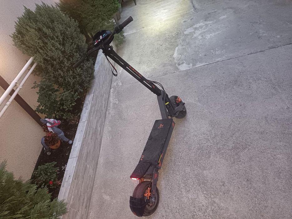 Kukirin G4.        ,