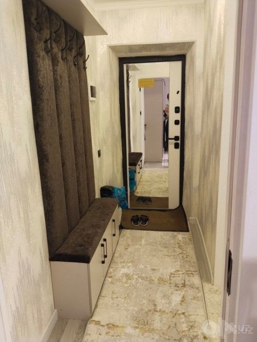 Сдаётся квартира/аренда 1в2