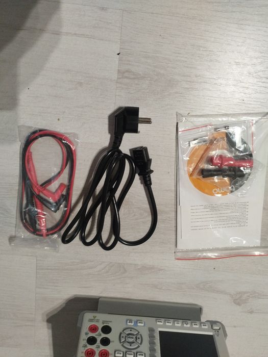 Multimetru Digital Owon XDM2041