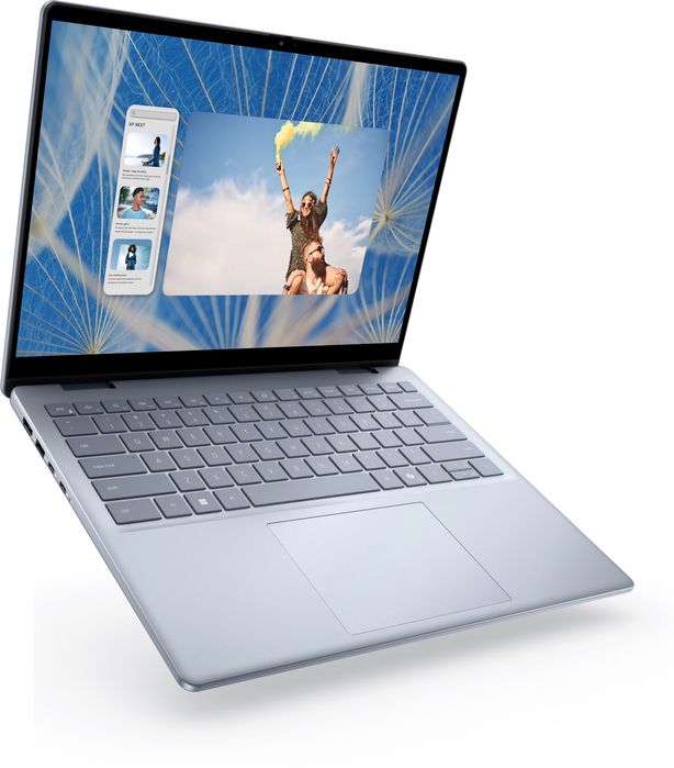 Новый Dell inspiron 14