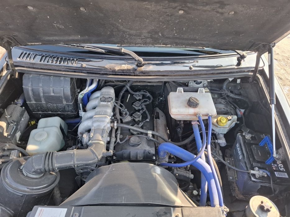 продам уаз патриот