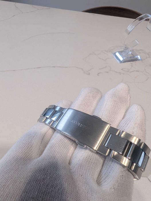 Tag Heuer Aquaracer Caliber 16 500m