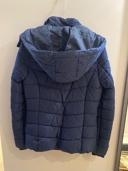 Дамско зимно яке Lee Cooper