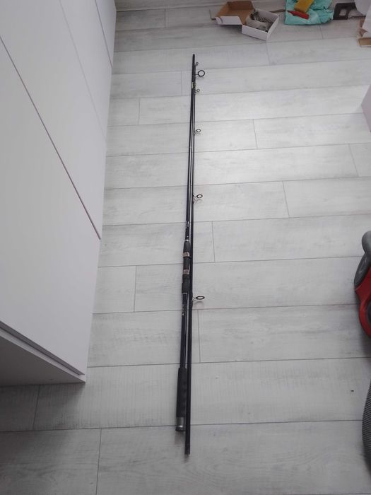 Карбонови въдици рибарски пръти