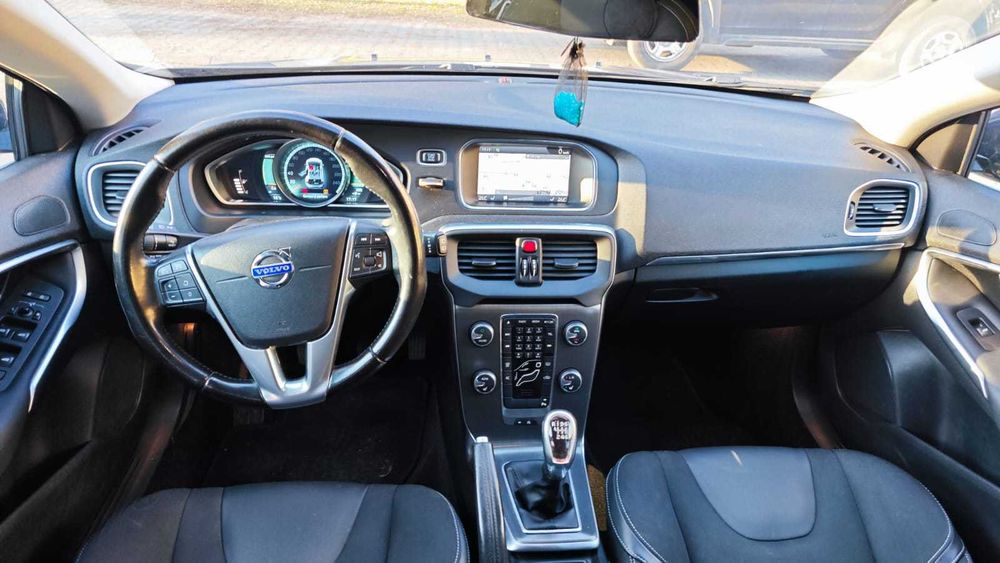 Volvo V40 D2 1.6 Diesel