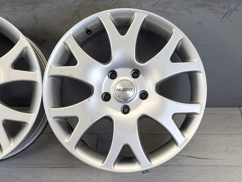 Jante BMW 5x120 R18 X5 (E53), X3, Seria 3, 5; VW Amarok, Touareg, Transporter