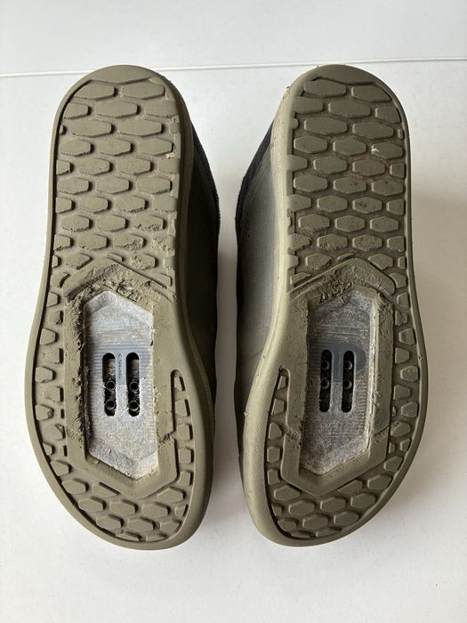 Обувки за колело Fox Union Boa