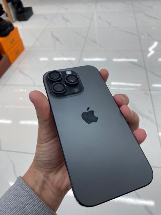 Iphone 16 про 128 гб