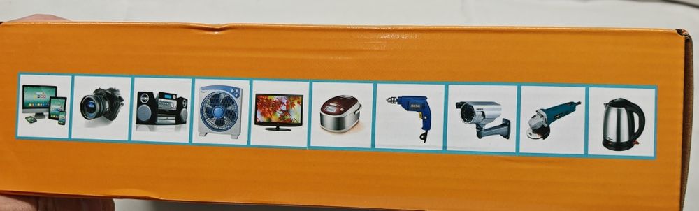 Invertor 12V DC la 220V