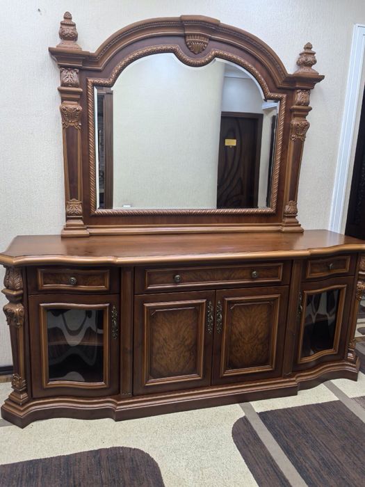 Мебель для гостинной (Китай, дерево)